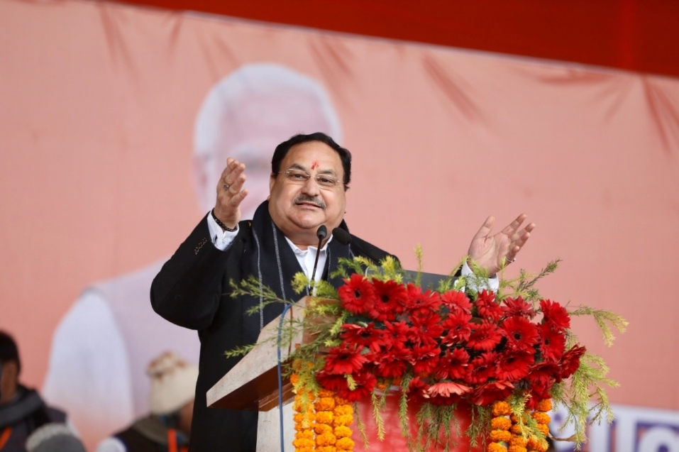 बिहार में जंगलराज लौट चुका है